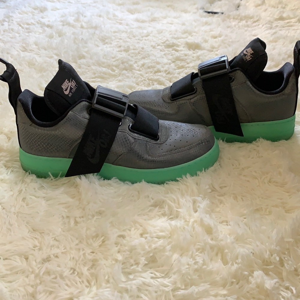 Nike Air Force 1 Low OBJ